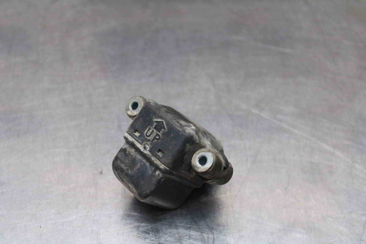 06 KAWASAKI Z750 TIP OVER BANK ANGLE CRASH SENSOR SWITCH  BB837