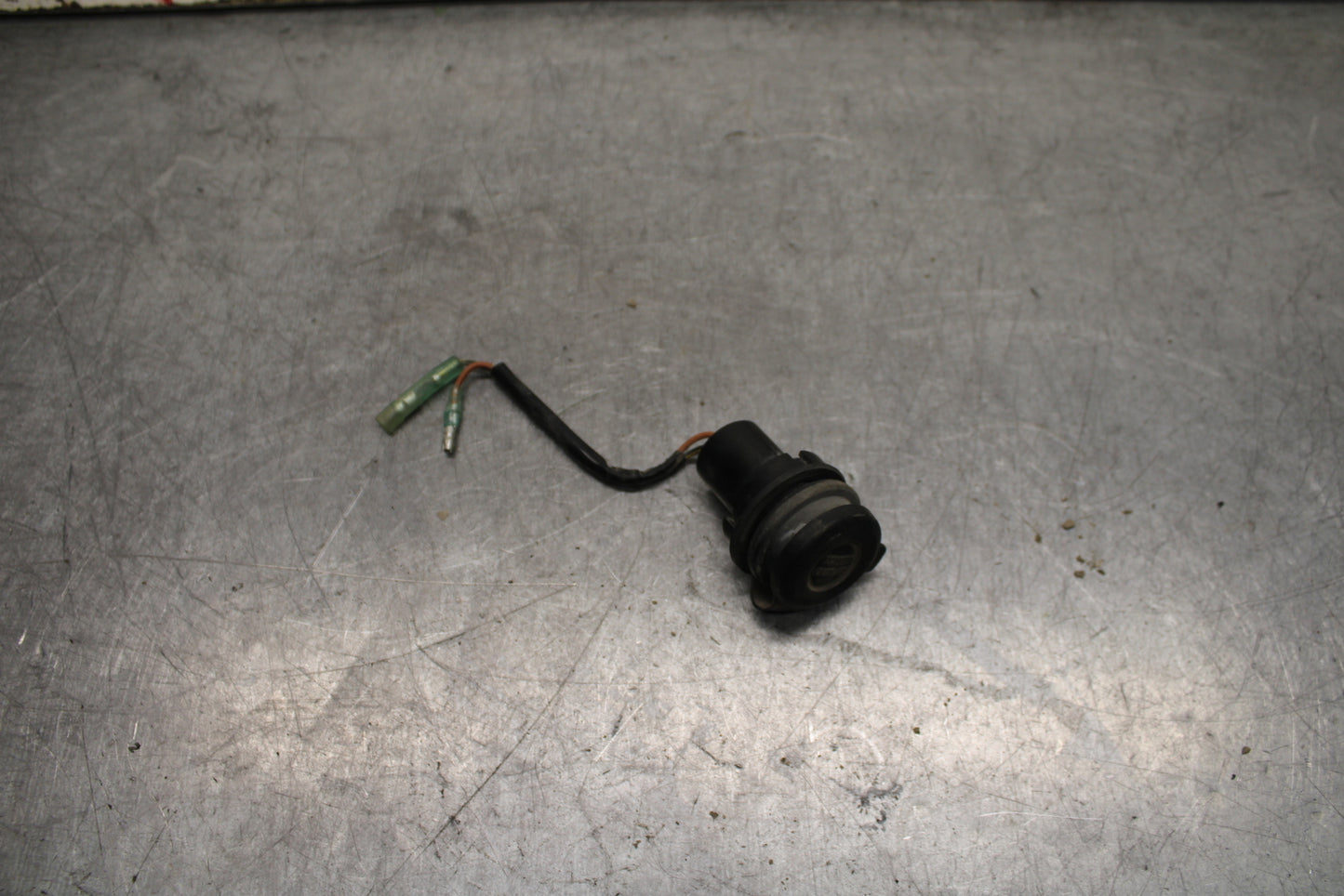 16-17 KAWASAKI VULCAN S 650 EN650 ABS POWER OUTLET BB731