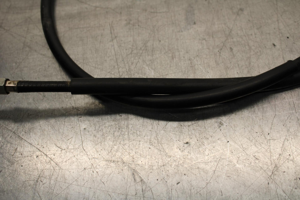 2017 Suzuki GSXR600 CLUTCH CABLE LINE BB598