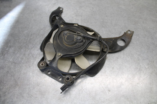 85-86 SUZUKI MADURA 1200 ENGINE RADIATOR COOLING FAN  BB691
