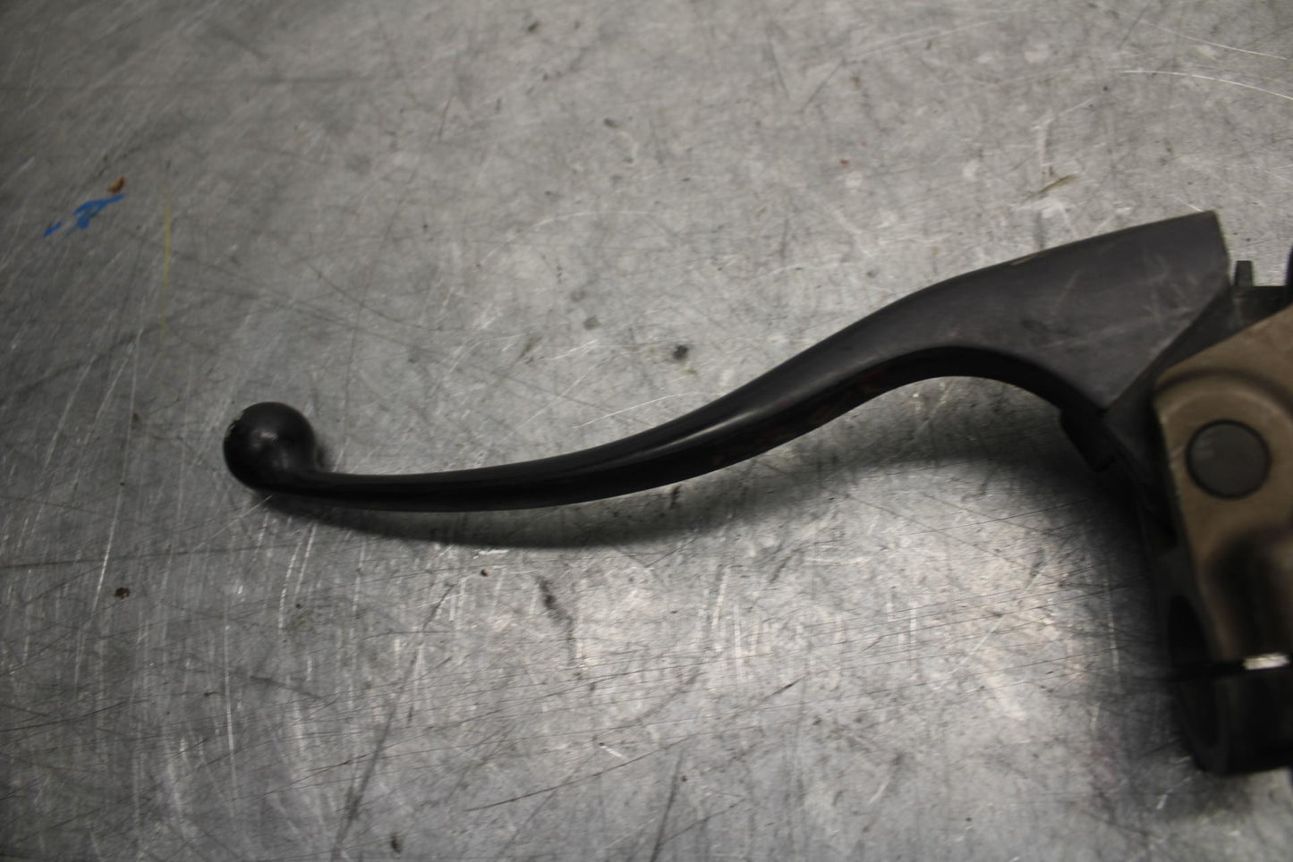 2004 Kawasaki Ninja ZX6RR ZX600M CLUTCH PERCH MOUNT WITH LEVER  BB43