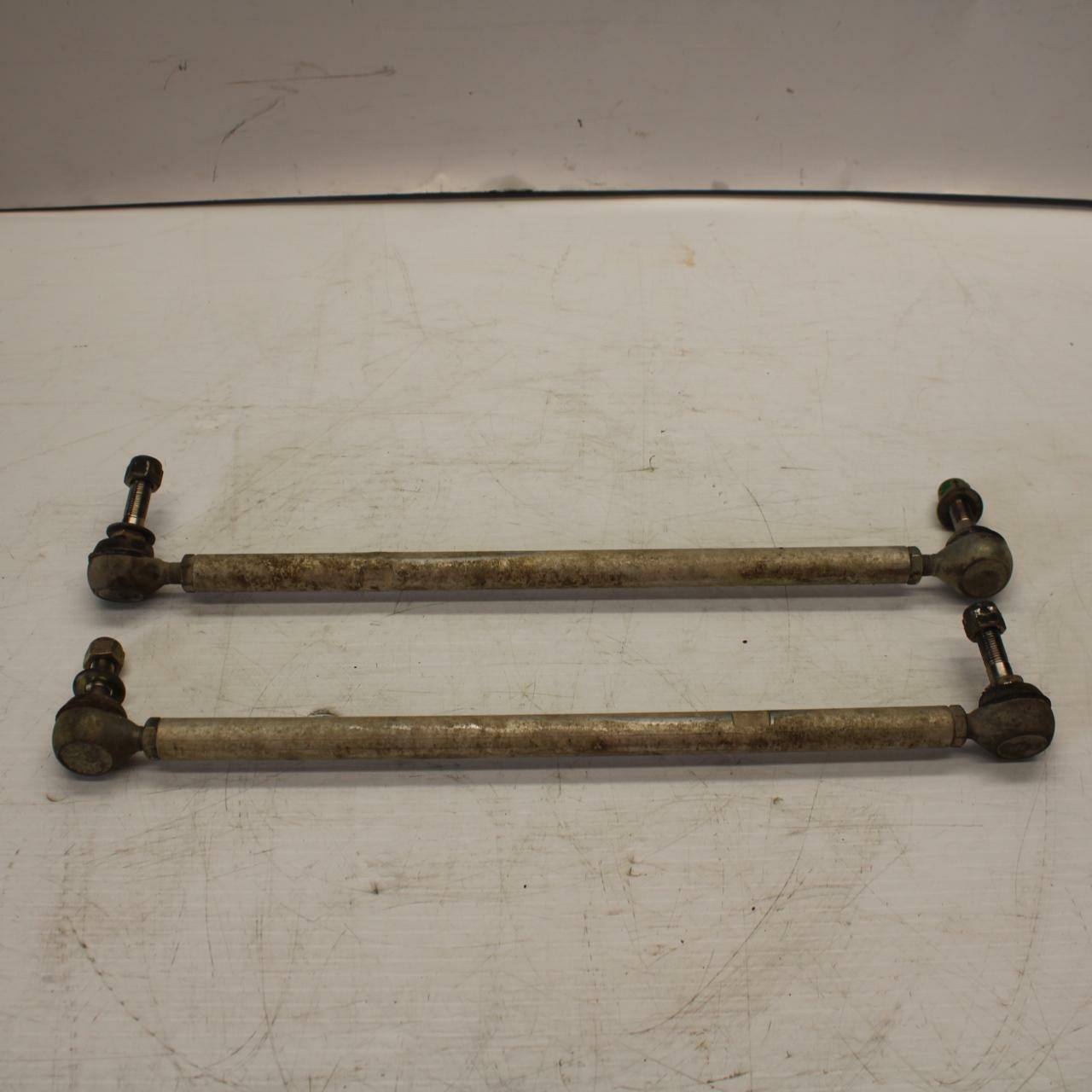 2005 Polaris Predator 500 STEERING TIE RODS ROD SET PAIR BB269