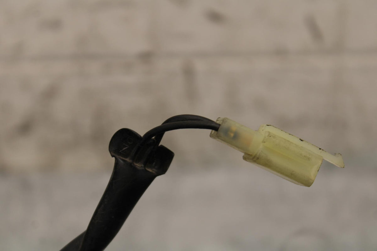 2007 Honda Shadow Spirit 1100 VT1100C REAR BACK BRAKE SENSOR BB561