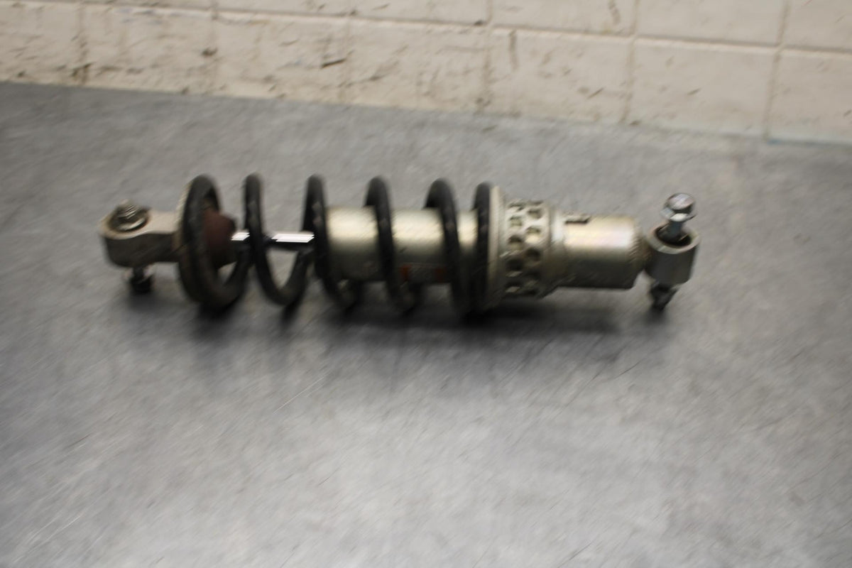 2012 Yamaha FZ8 REAR BACK SHOCK ABSORBER SUSPENSION BB550