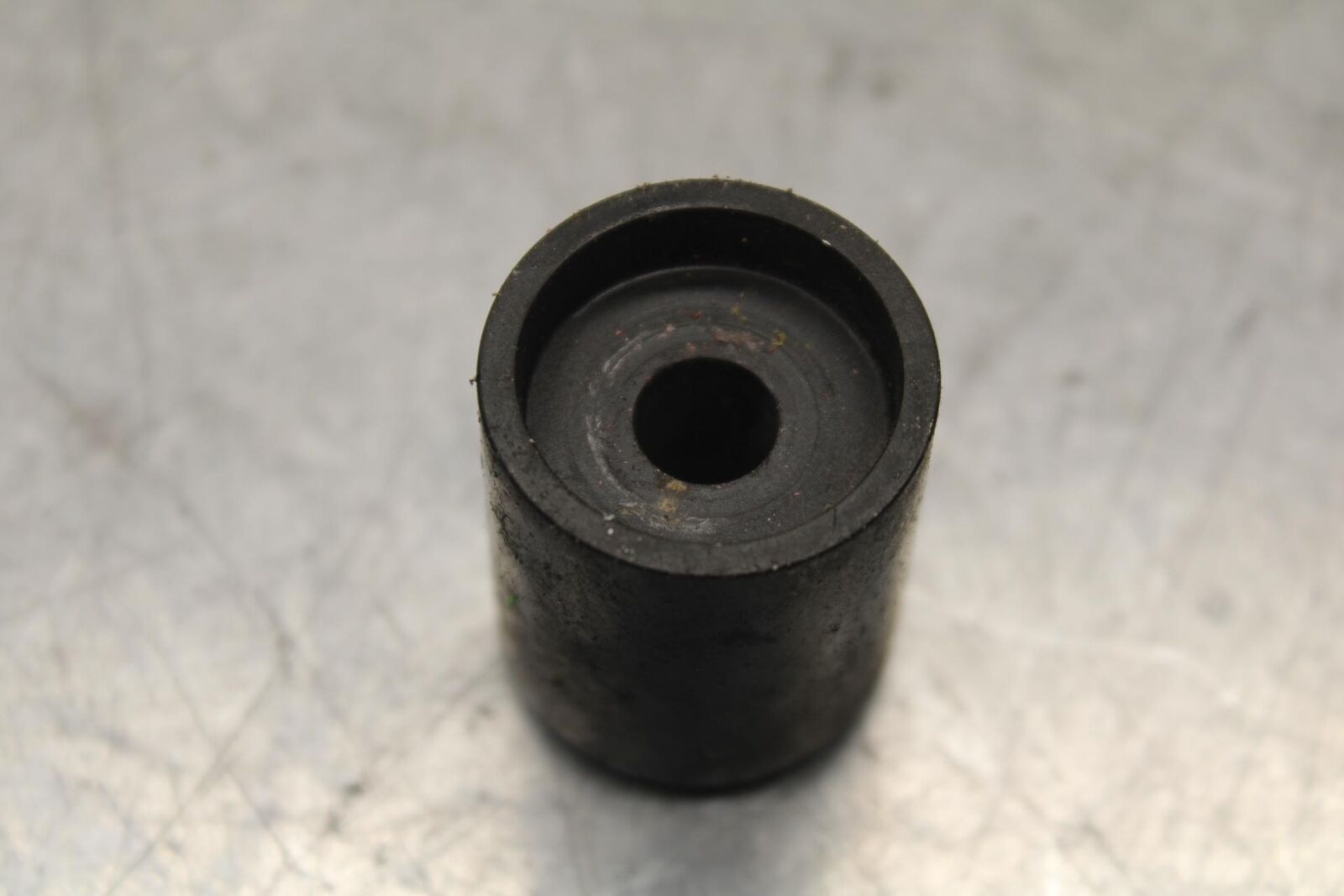 2009 Kawasaki Ninja 250R EX250J HANDLEBAR END CAPS WEIGHTS  BB87