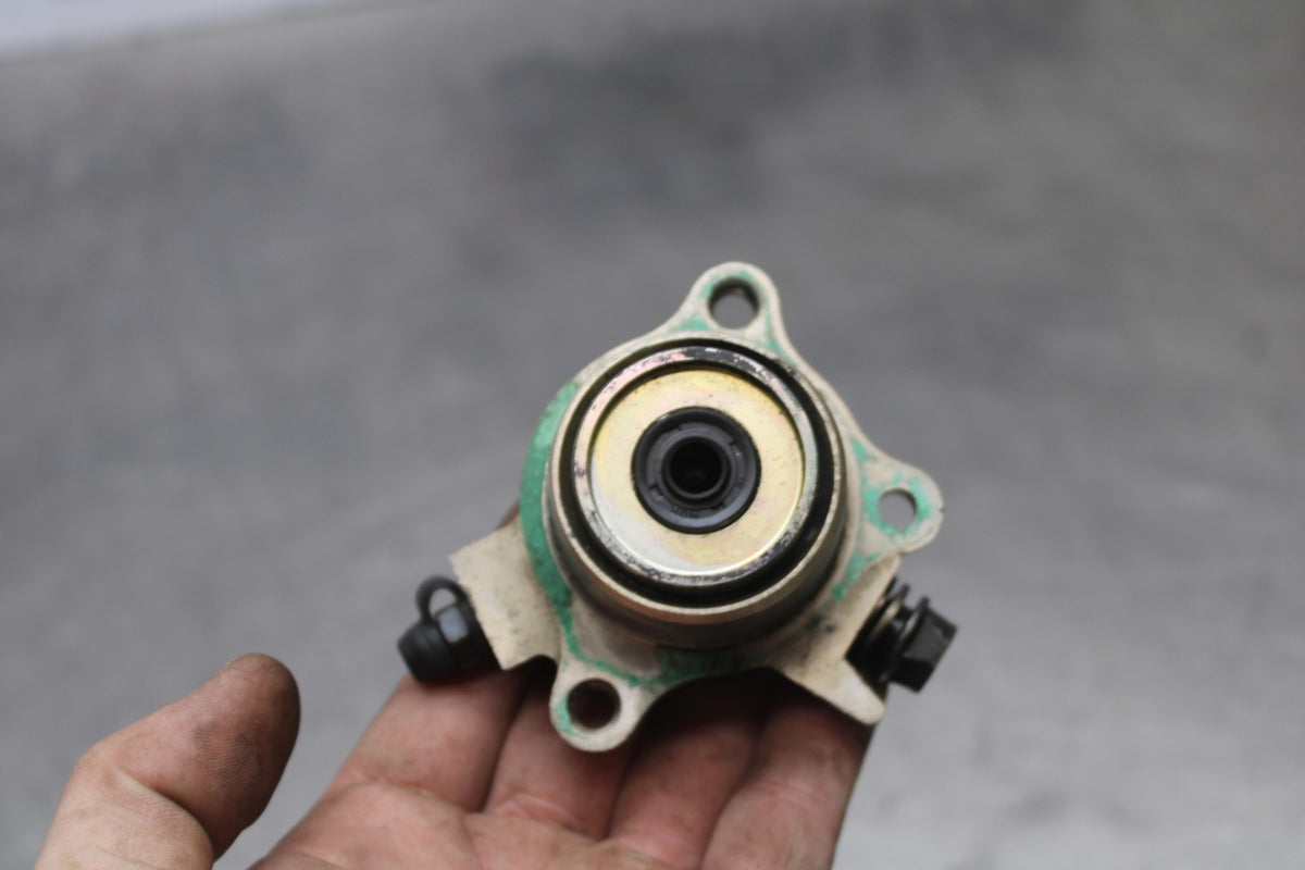 98-05 HONDA SUPER HAWK 1000 VTR1000F CLUTCH SLAVE PISTON CYLINDER BB924