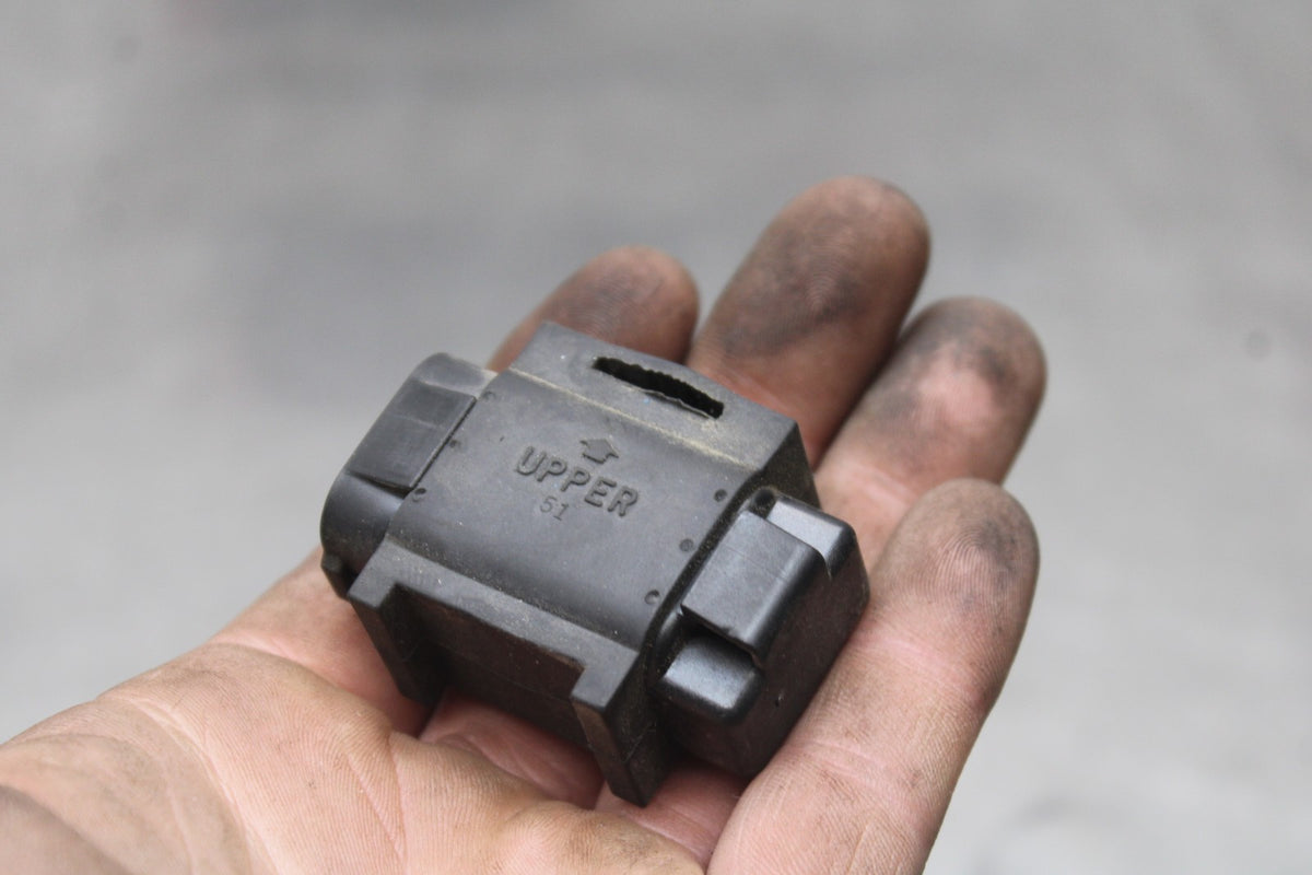 17-24 SUZUKI SV650 TIP OVER BANK ANGLE CRASH SENSOR SWITCH  BB829
