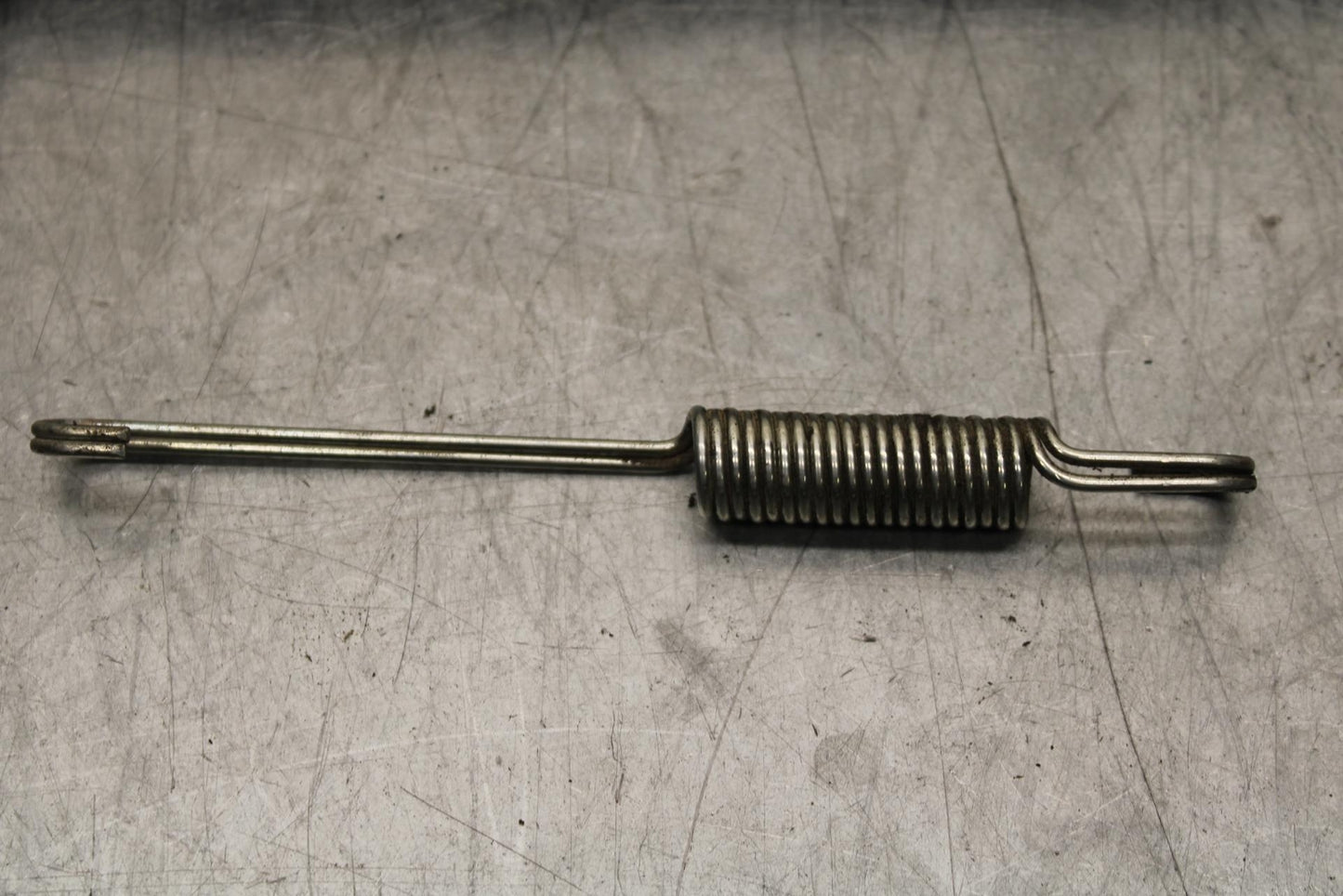 2014 Kawasaki Ninja 650 EX650E KICKSTAND SIDE KICK STAND 34024-0103 BB569