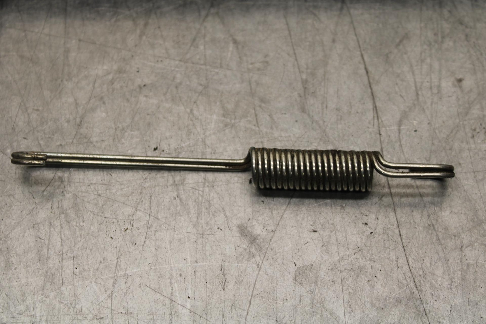 2014 Kawasaki Ninja 650 EX650E KICKSTAND SIDE KICK STAND 34024-0103 BB569