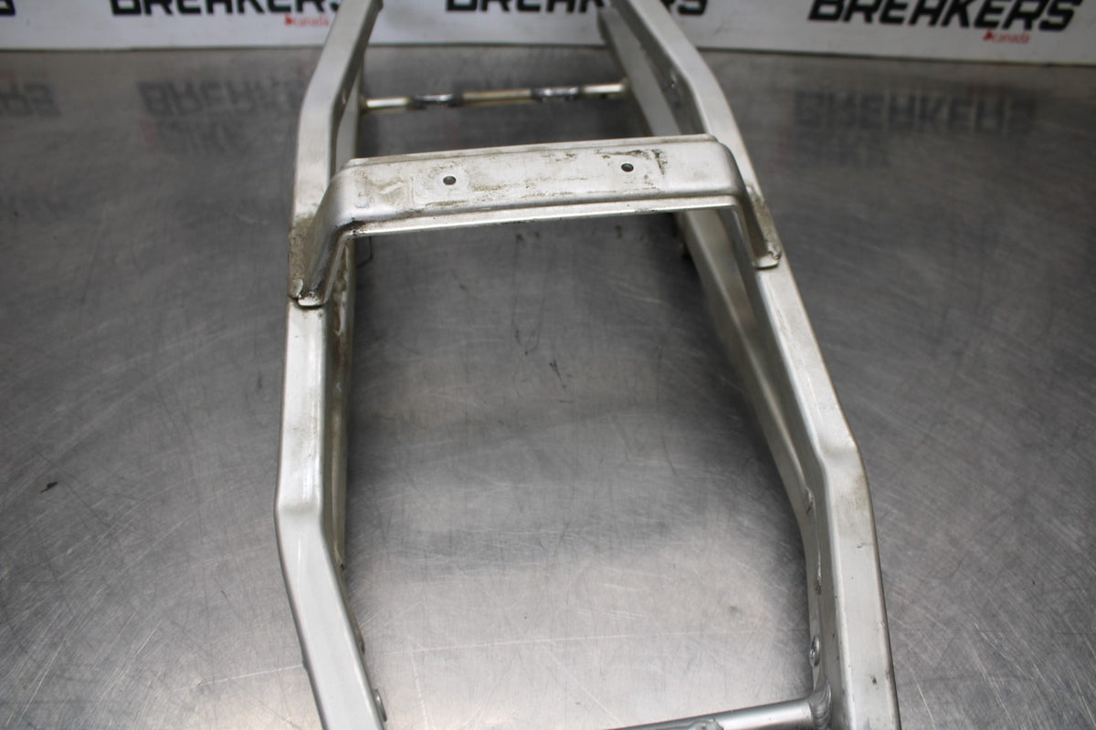 00-01 HONDA CBR929RR REAR SUBFRAME BACK SUB FRAME BB925