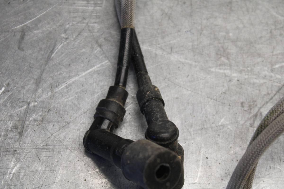98-03 KAWASAKI VULCAN 1500L IGNITION COILS BB678