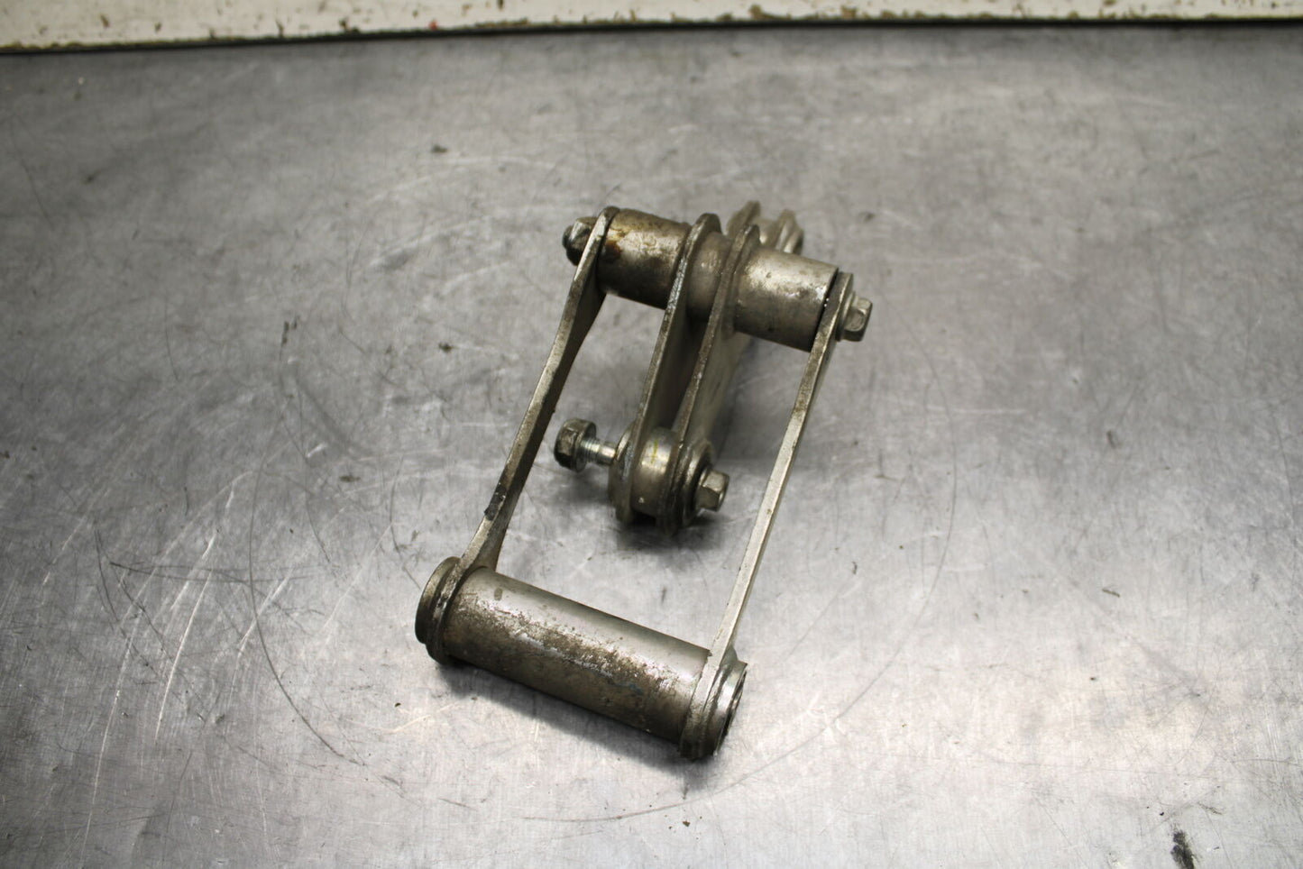 15-16 HONDA CB300F REAR DOGBONE SHOCK LINKAGE LINK BB740