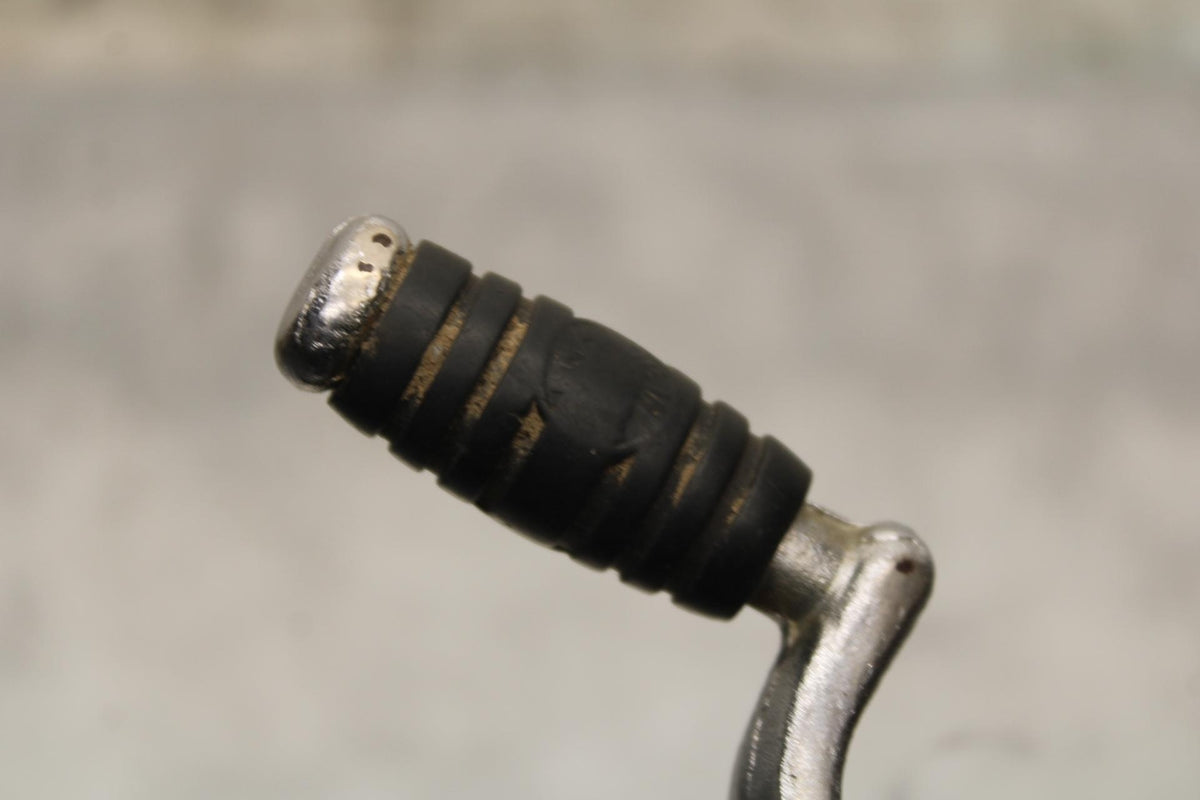 75 SUZUKI GT 550 SHIFTER PEDAL BB67