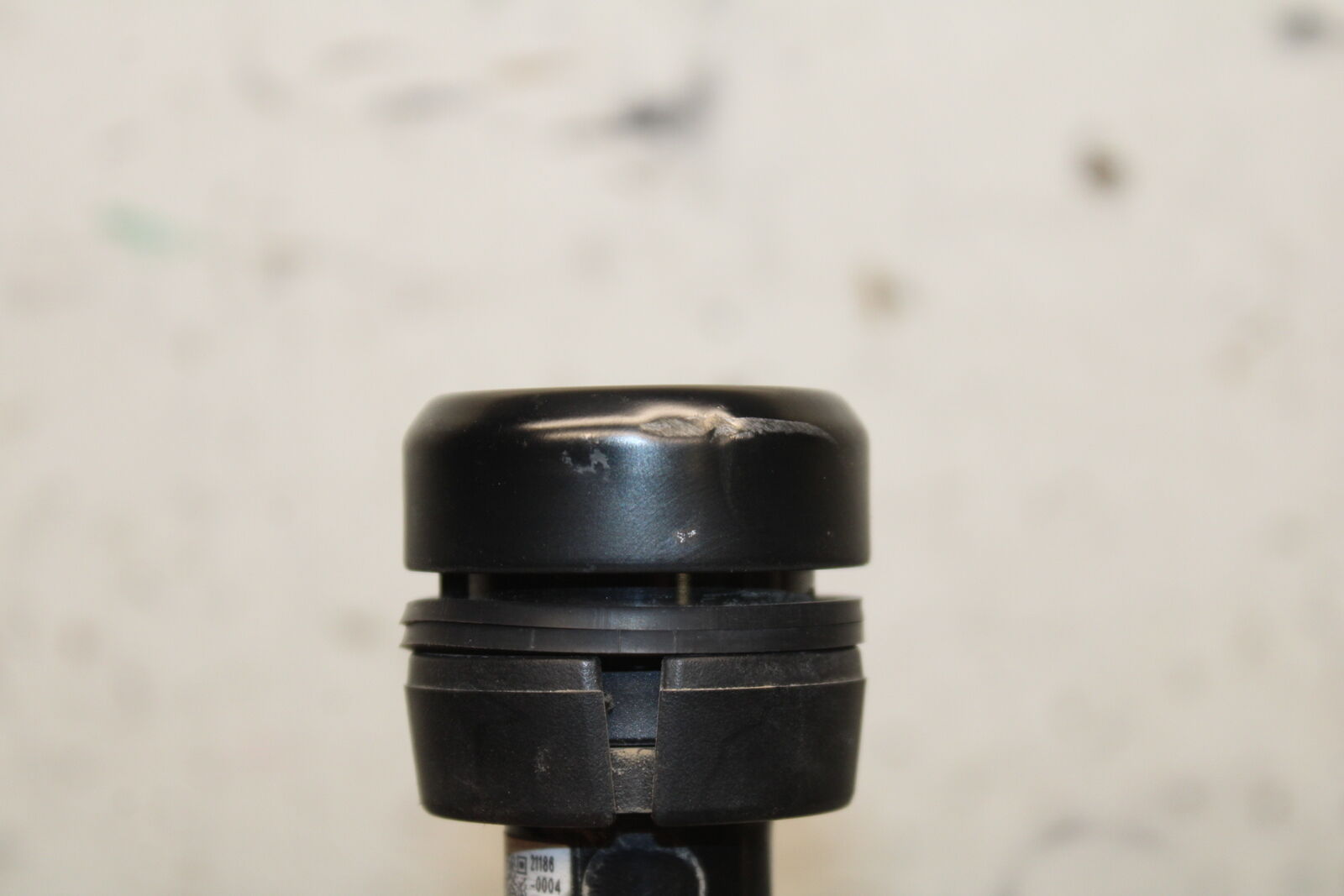 16-17 KAWASAKI VULCAN S 650 EN650 ABS ENGINE MOTOR GEAR POSTION GAUGE BB731