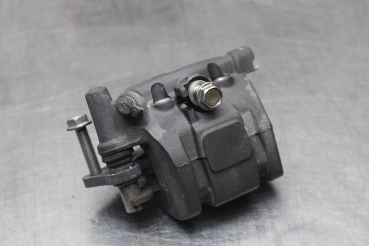24 KAWASAKI NINJA 500 ABS LEFT FRONT BRAKE CALIPER BB818