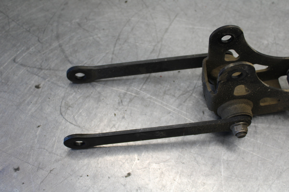 19-22 KAWASAKI Z400 REAR BACK SHOCK ABSORBER SUSPENSION BB708