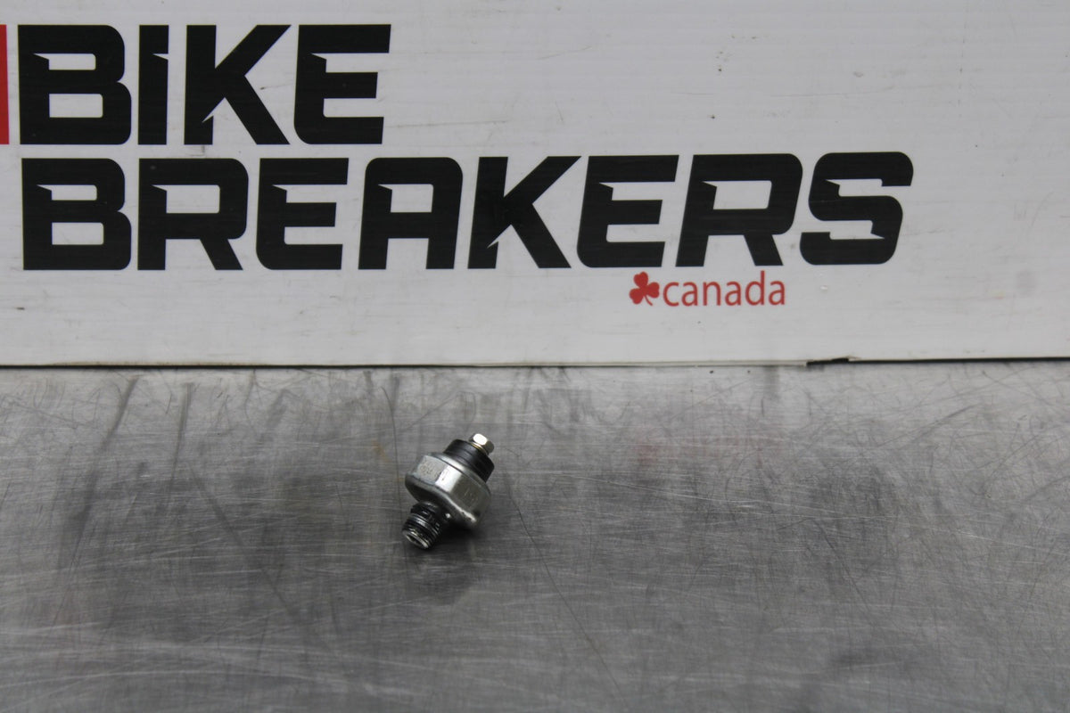 08-09 HONDA CBR1000RR OIL PRESSURE SENSOR BB128