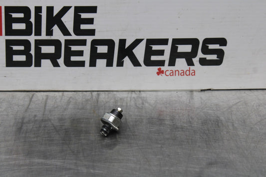 08-09 HONDA CBR1000RR OIL PRESSURE SENSOR BB128