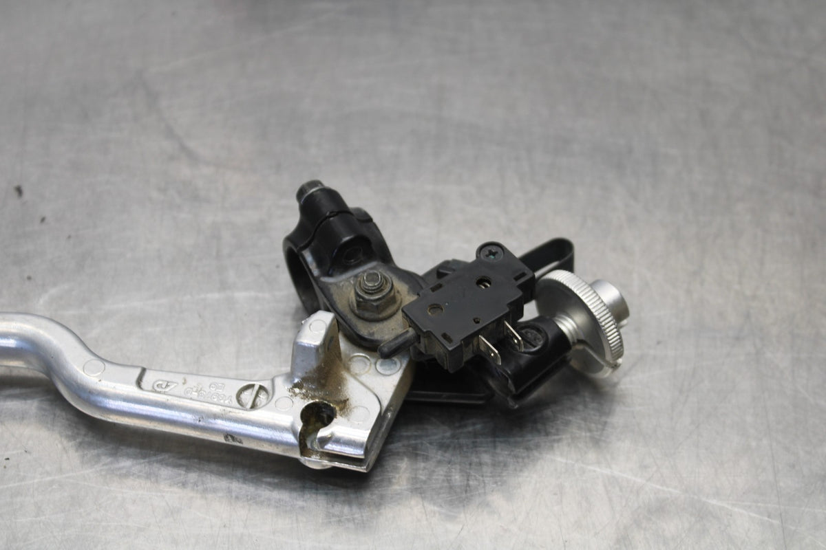 15-17 YAMAHA YZF R1 CLUTCH PERCH MOUNT WITH LEVER  BB190