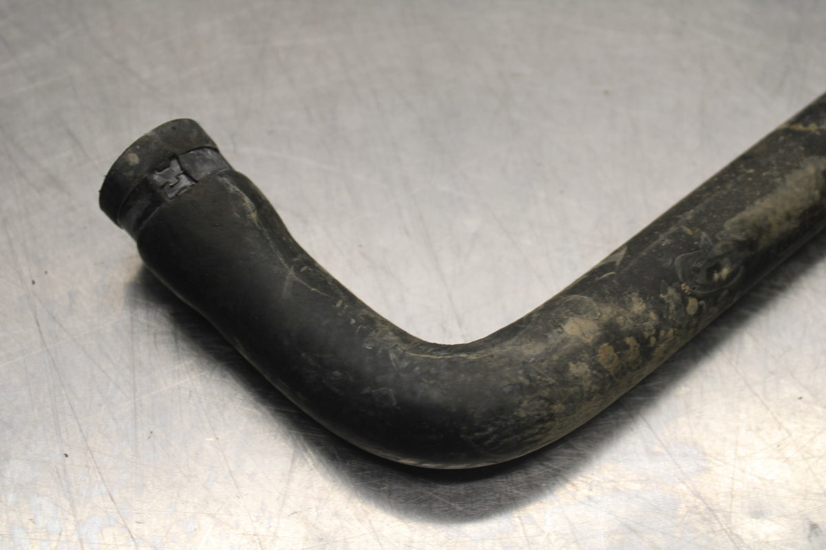 05-08 TRIUMPH SPEED TRIPLE 1050 RADIATOR HOSES ENGINE WATER PIPES HOSE BB933