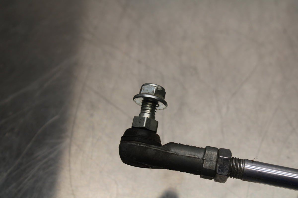 11 SUZUKI GSXR1000 STEERING DAMPER STABILIZER BB142