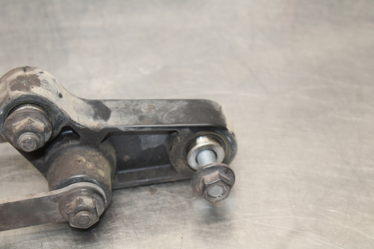 22 HARLEY-DAVIDSON PAN AMERICA 1250 REAR DOGBONE SHOCK LINKAGE LINK BB910