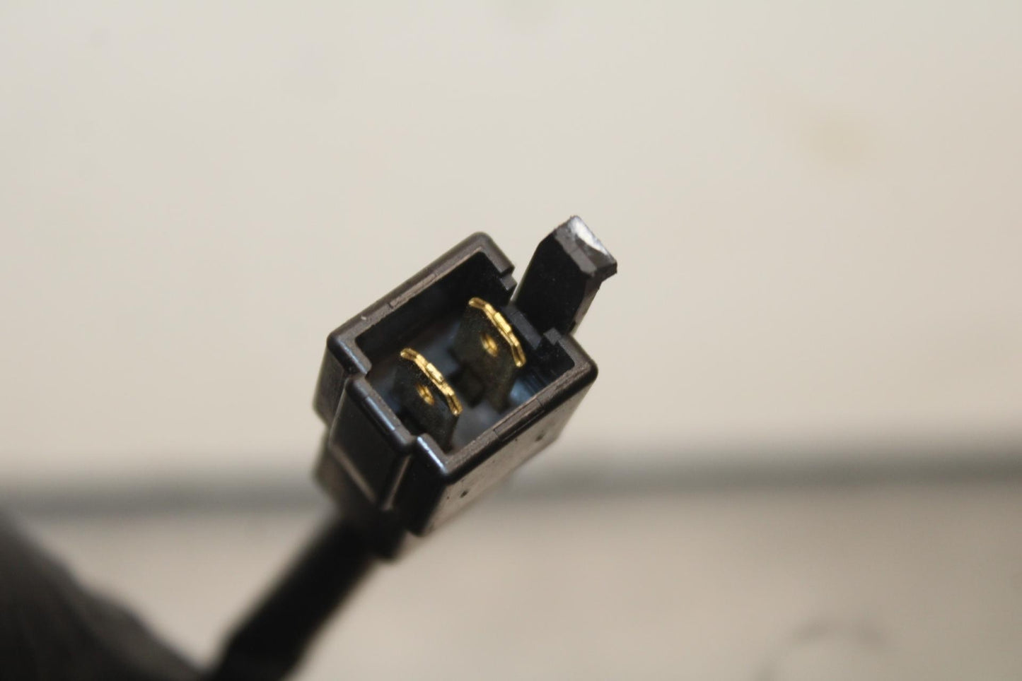 17-20 KAWASAKI NINJA 650 EX650 ABS ENGINE RADIATOR COOLING FAN BB88