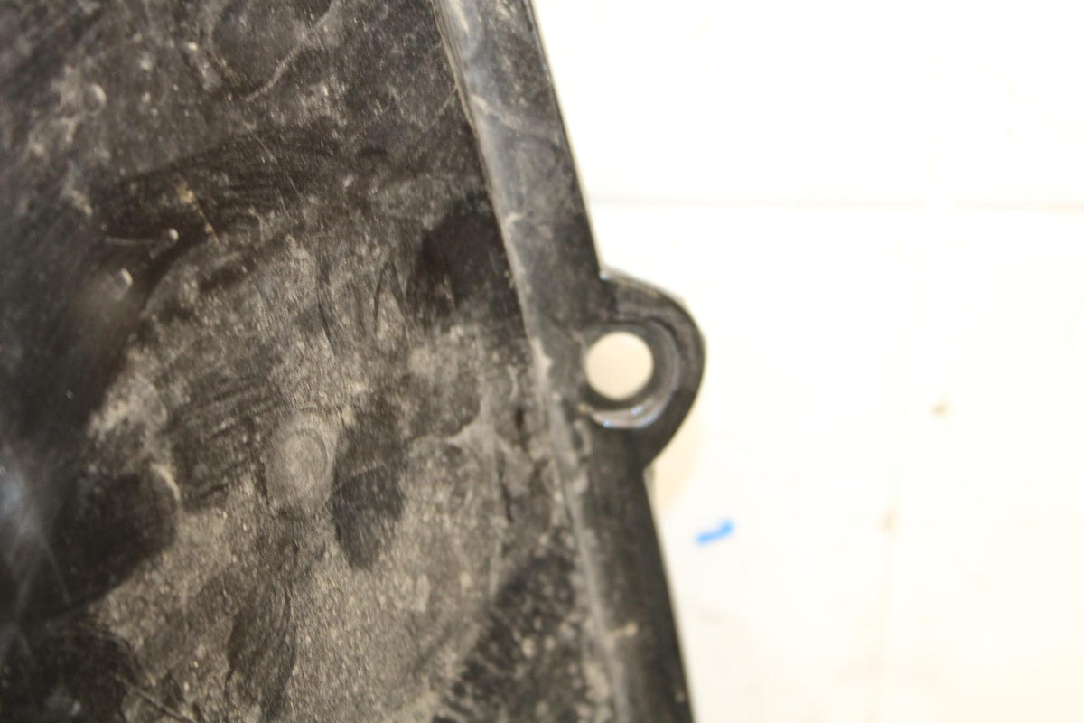2007 Honda CBR600RR FRONT WINDSHIELD WINDSCREEN  BB596