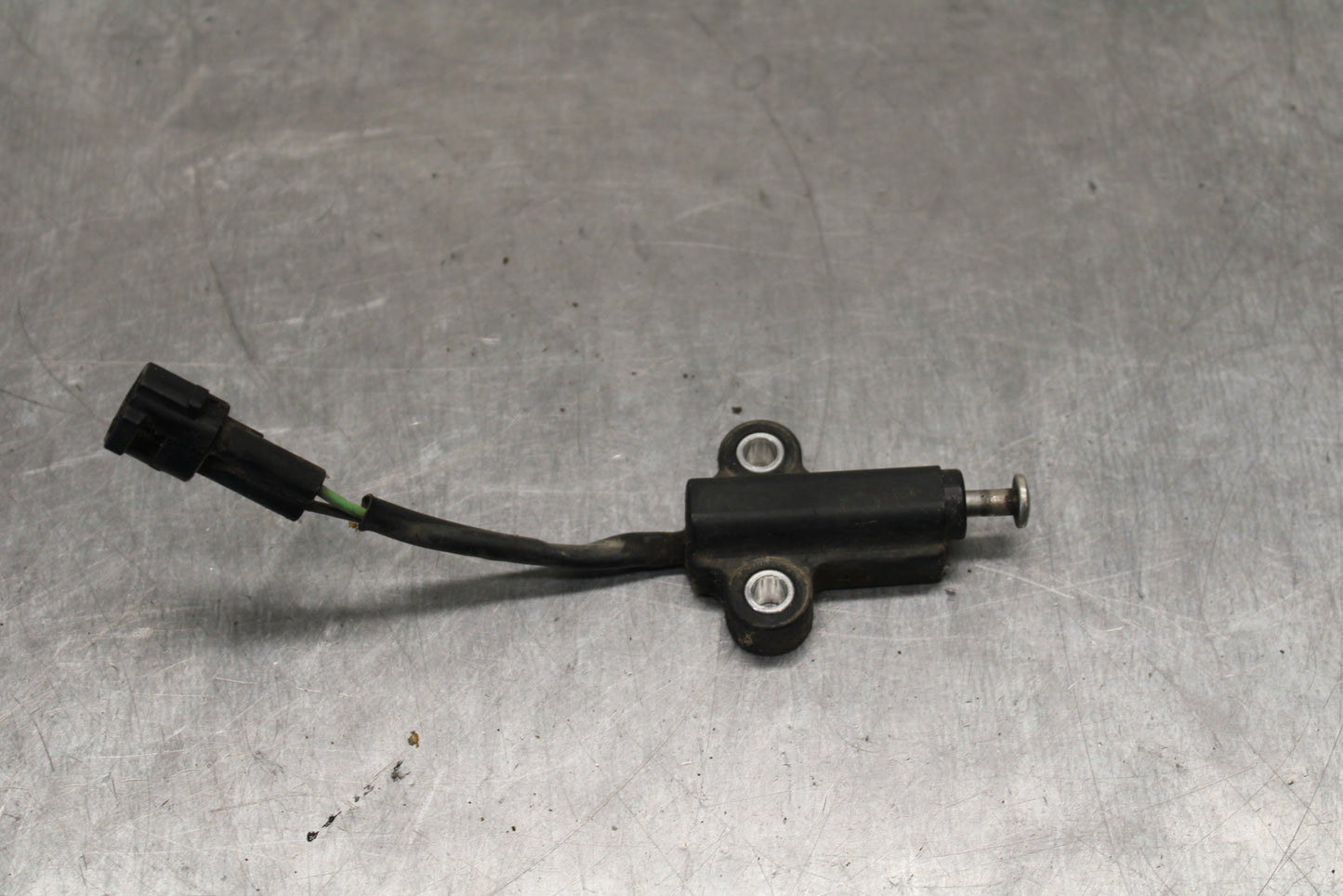 04 SUZUKI INTRUDER 800 KICKSTAND SIDE KICK STAND SENSOR BB758