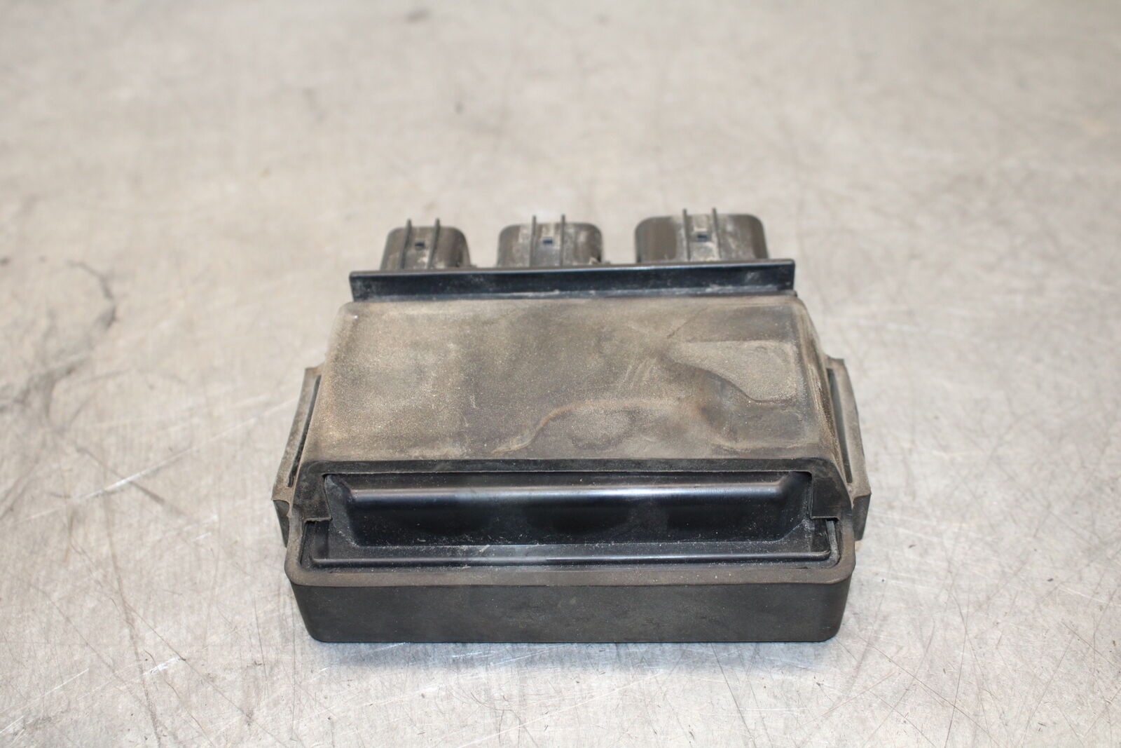 12-17 KAWASAKI ER-6N Z650 RELAY ASSEMBLY BOX BB709