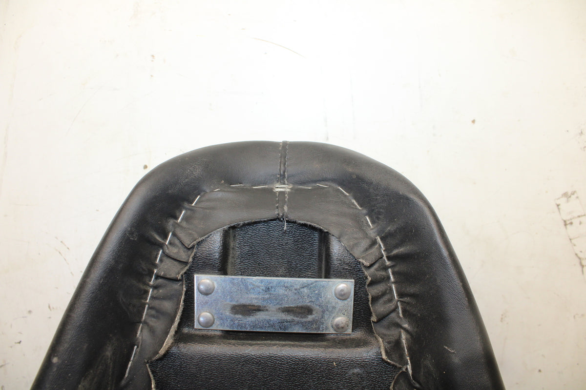 04-16 HARLEY-DAVIDSON SPORTSTER 883 FRONT DRIVERS SEAT BB680