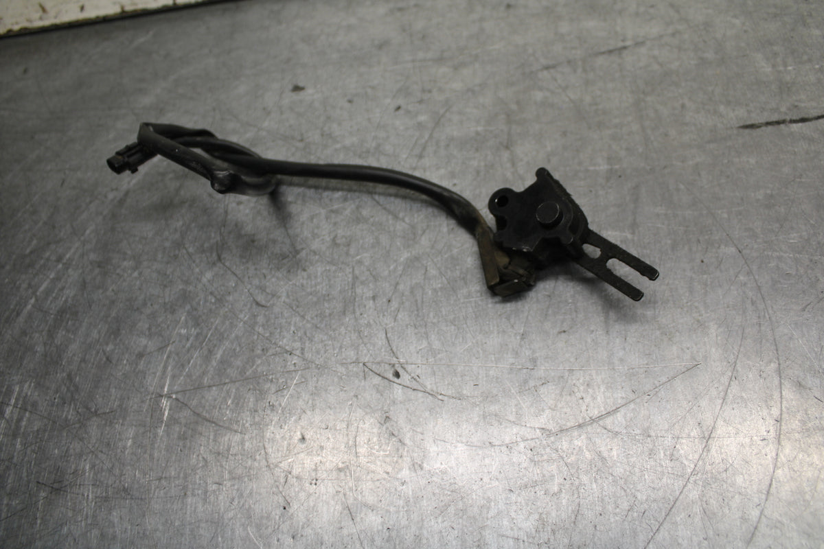 24 KAWASAKI NINJA 500 ABS KICKSTAND SIDE KICK STAND SENSOR BB744