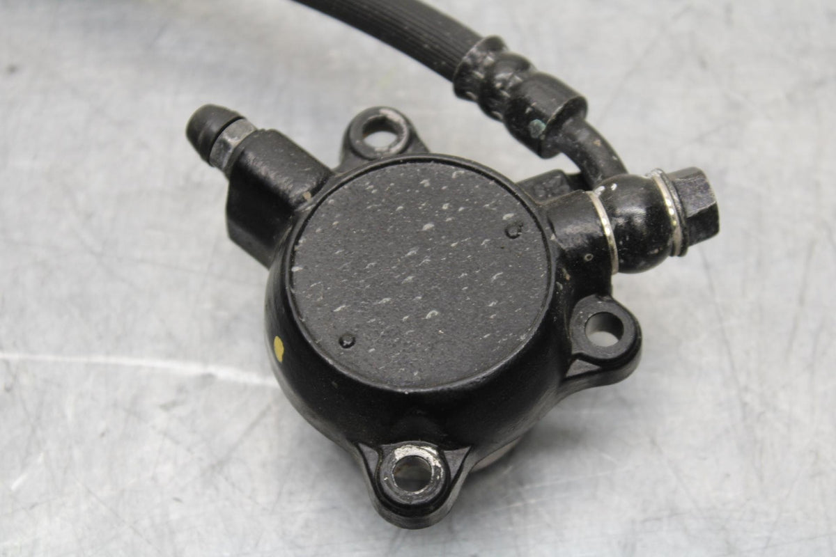2008 Honda Interceptor 800 VFR800A ABS CLUTCH SLAVE PISTON CYLINDER BB566