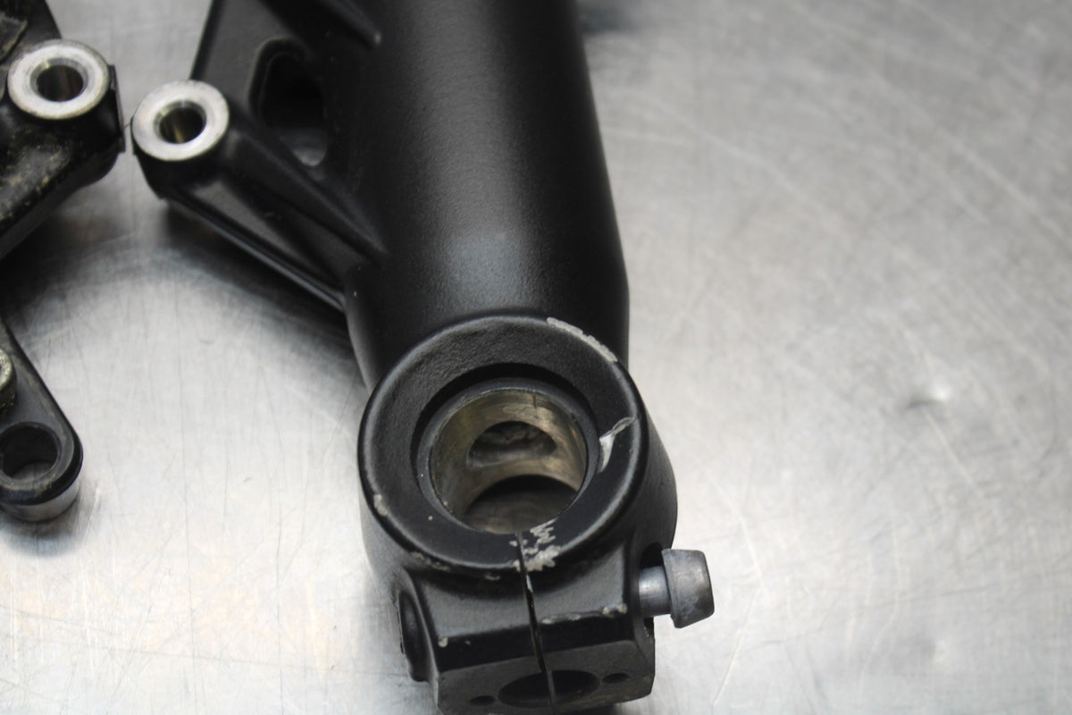 23 KAWASAKI NINJA 650 EX650 FRONT FORKS SHOCK SUSPENSION SET PAIR BB920
