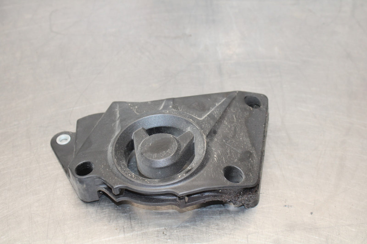 17-20 BMW S1000R ENGINE SPROCKET COVER BB909