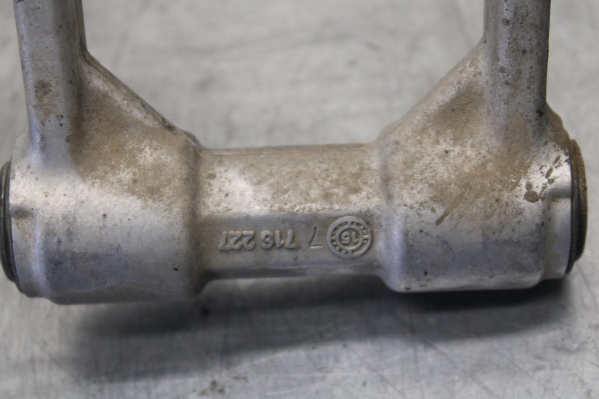 2016 BMW S1000R ABS REAR DOGBONE SHOCK LINKAGE LINK BB604