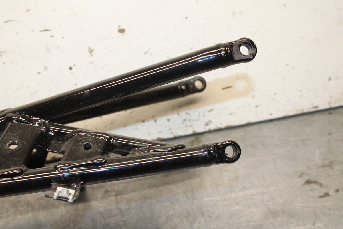 08-10 DUCATI 848 REAR SUBFRAME BACK SUB FRAME  BB705