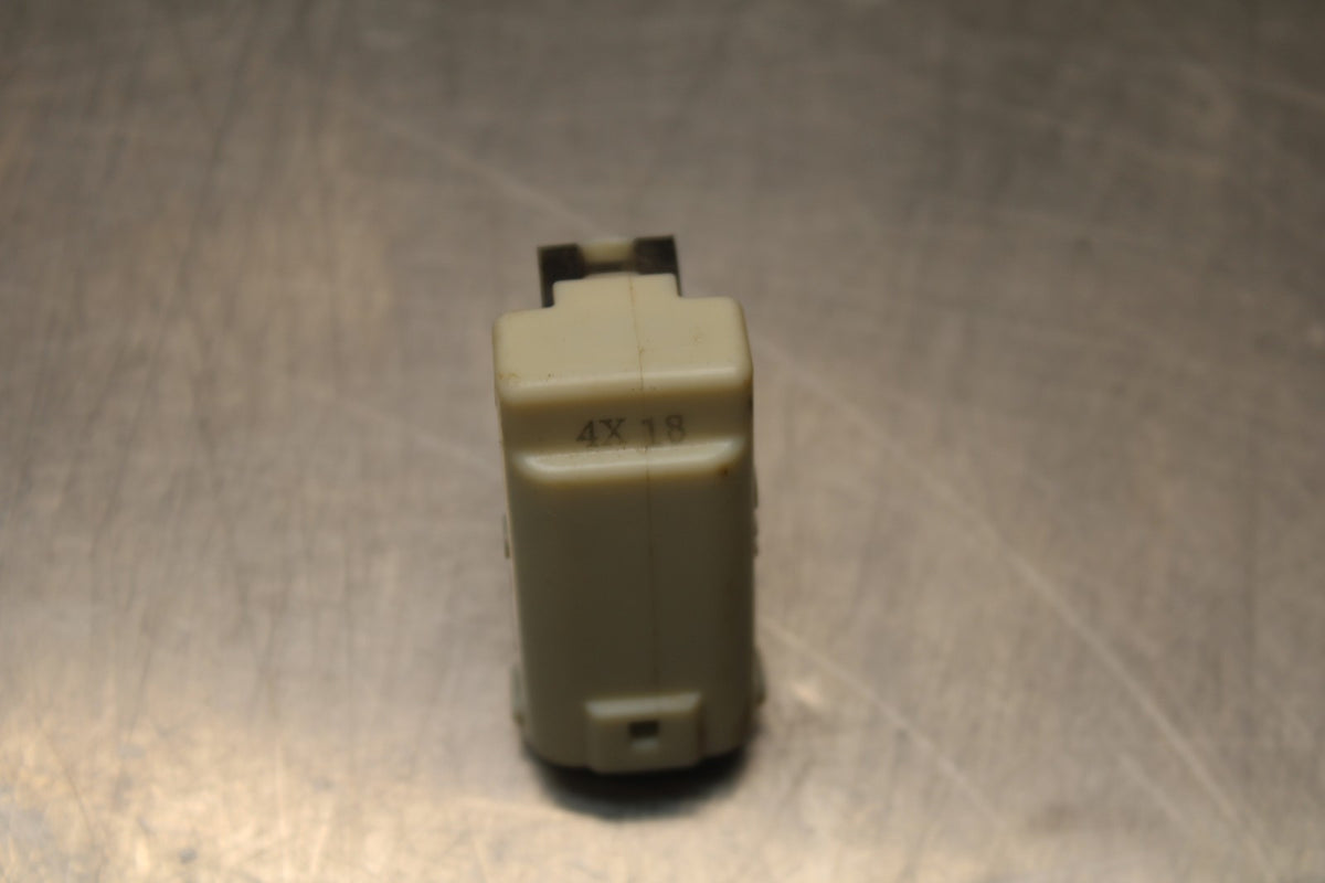 22-25 YAMAHA YZF R7 TIP OVER BANK ANGLE CRASH SENSOR SWITCH BB850
