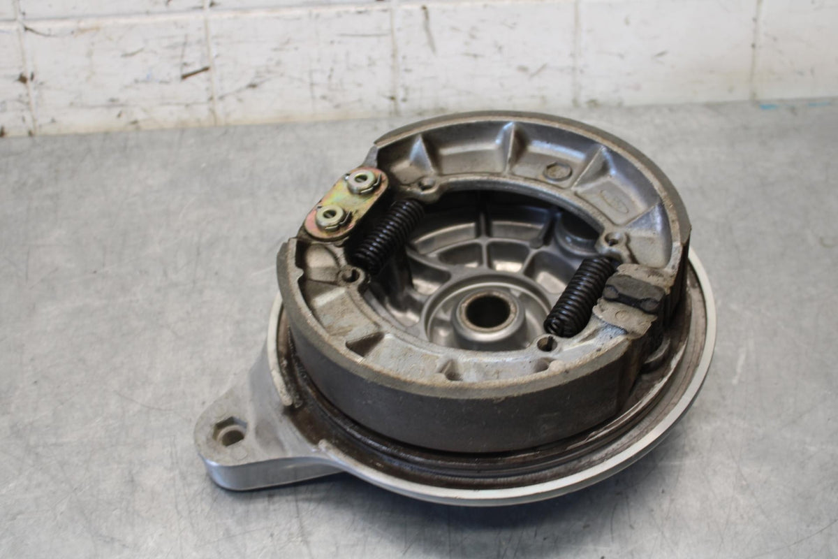 2001 Honda Shadow ACE 750 VT750C DRUM BRAKE  06430-MCL-700 BB64