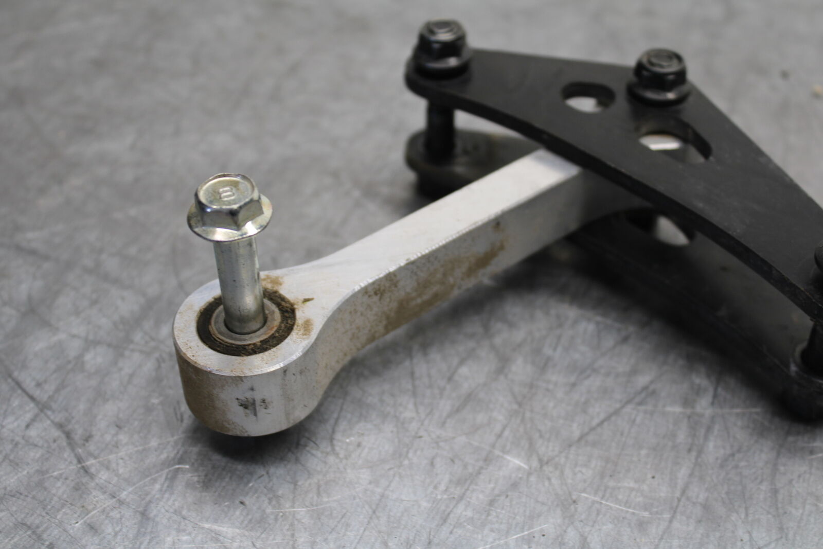 22-24 YAMAHA XSR900 REAR DOGBONE SHOCK LINKAGE LINK BB710