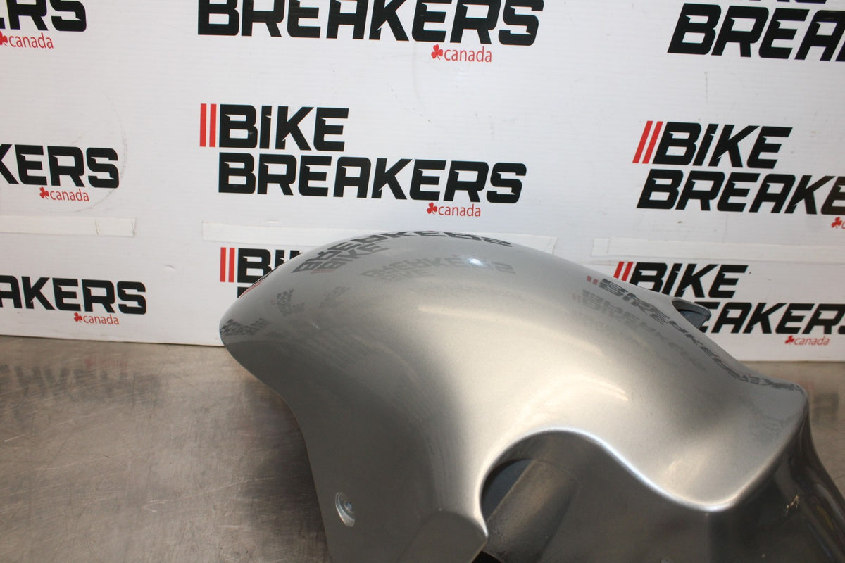 00-05 KAWASAKI NINJA ZX12R FRONT WHEEL FENDER COWL FAIRING BB892