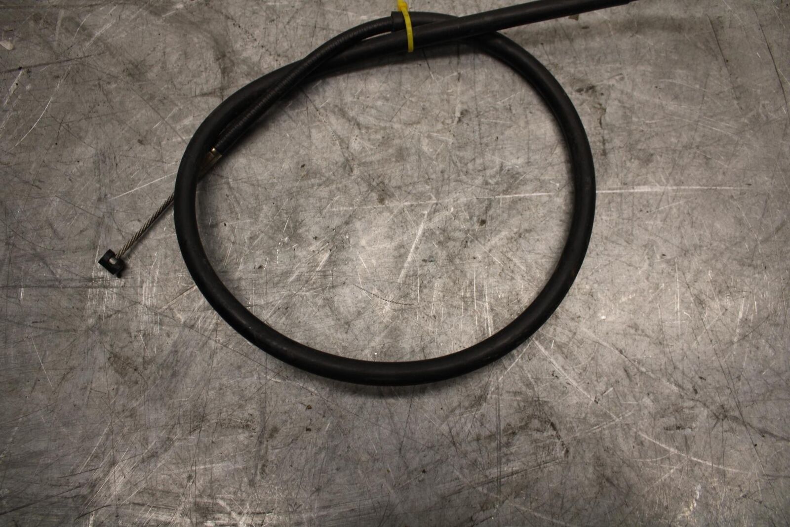 2016 Honda CBR500R CLUTCH CABLE LINE BB45
