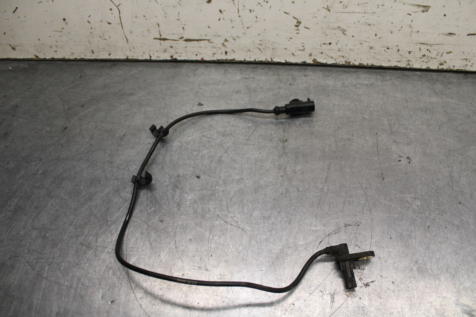 14-15 KAWASAKI NINJA 650 EX650F ABS REAR ABS BRAKE SENSOR BB741