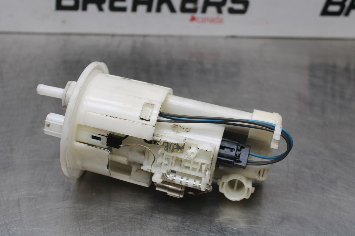 08-09 YAMAHA YZF R6S FUEL PUMP GAS PETROL SENDER UNIT BB796