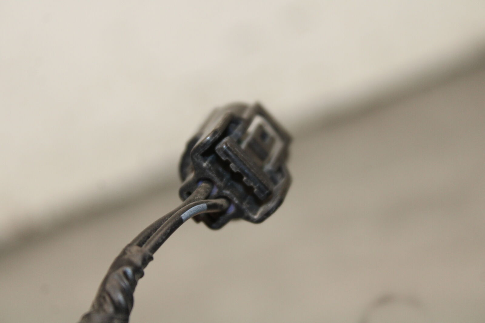 14 HONDA CTX1300A REAR BACK BRAKE SENSOR BB732