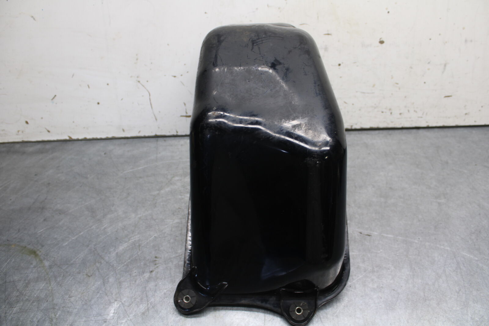 04-12 HONDA ST1300A GAS TANK FUEL PETROL RESERVOIR BB669