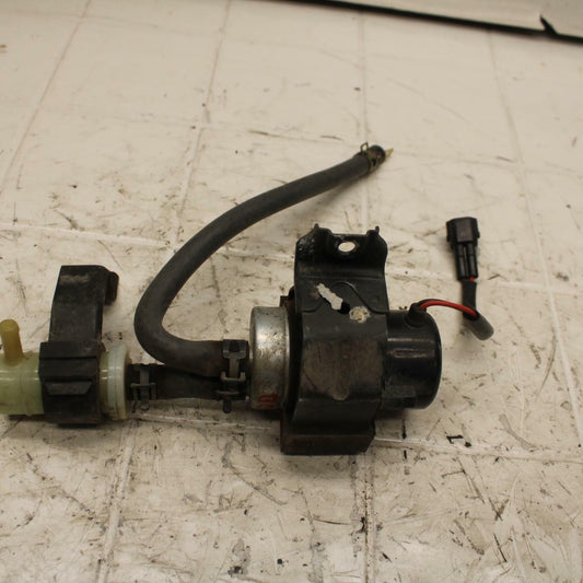 01 KAWASAKI NINJA ZX6R FUEL PUMP GAS PETROL SENDER UNIT BB25