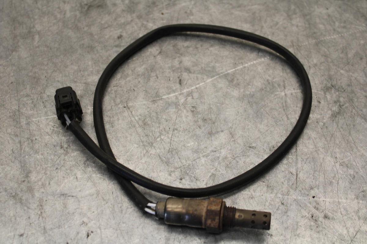 11-23 SUZUKI GSXR 750 OXYGEN O2 EXHAUST GAS LAMBDA SENSOR BB54