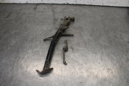 06-07 SUZUKI GSXR 600 KICKSTAND SIDE KICK STAND BB694