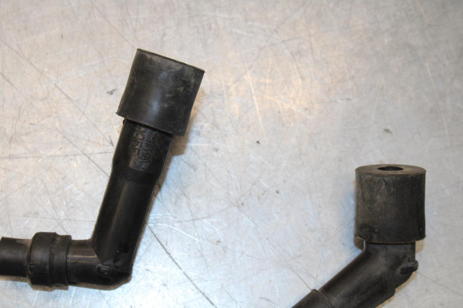 2005 Kawasaki Vulcan 1600 VN1600D Nomad IGNITION COILSBB556